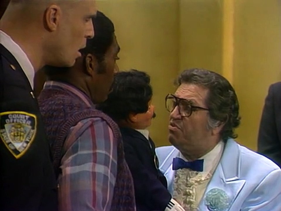 Harrys wundersames Strafgericht Staffel 4 Folge 3 HD Deutsch