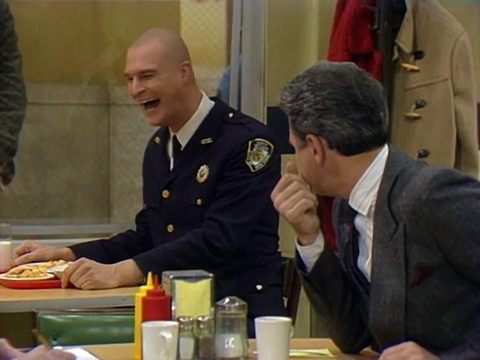 Harrys wundersames Strafgericht Staffel 4 Folge 11 HD Deutsch