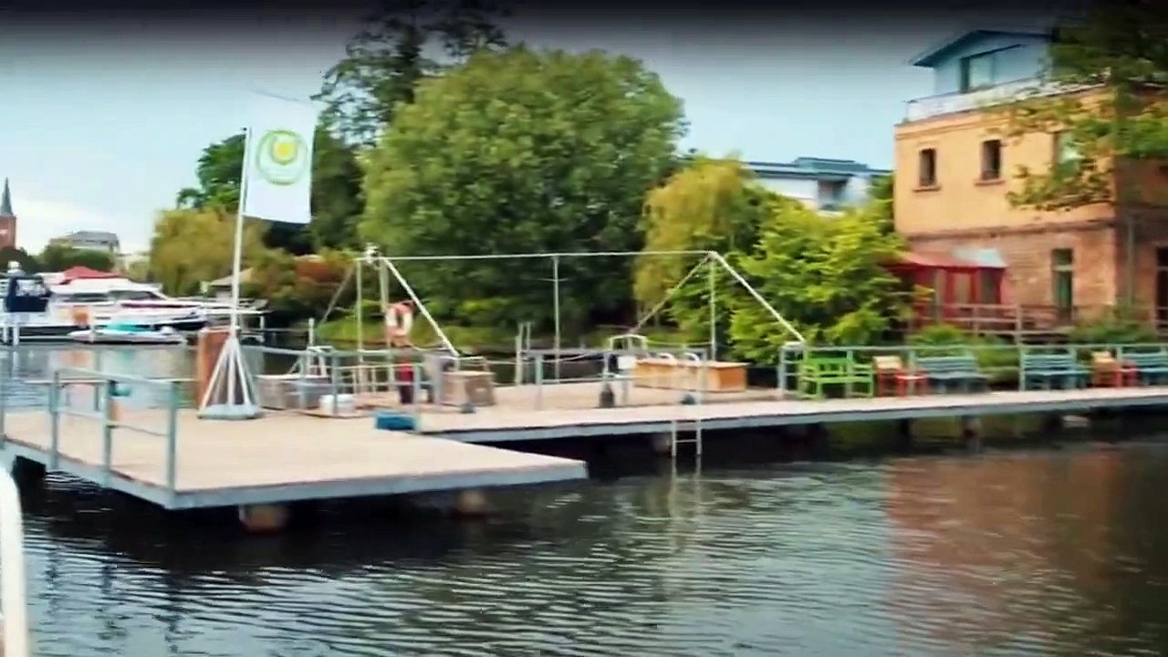 WaPo Berlin Staffel 1 Folge 4 HD Deutsch