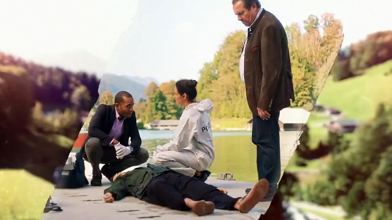 Watzmann ermittelt Staffel 2 Folge 2 HD Deutsch