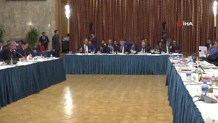 Cumhurbaşkanı Yardımcısı Oktay: "2022 Eylül sonu itibarıyla KKM uygulamasının bütçeye maliyeti 84,9 milyar TL'dir"