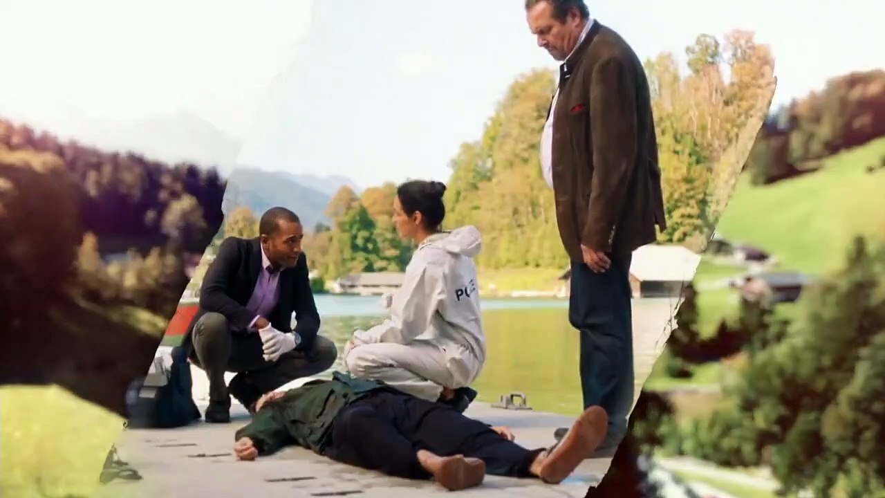 Watzmann ermittelt Staffel 1 Folge 5 HD Deutsch