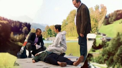 Watzmann ermittelt Staffel 1 Folge 5 HD Deutsch