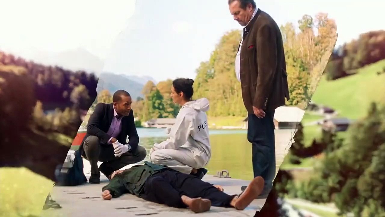 Watzmann ermittelt Staffel 2 Folge 6 HD Deutsch