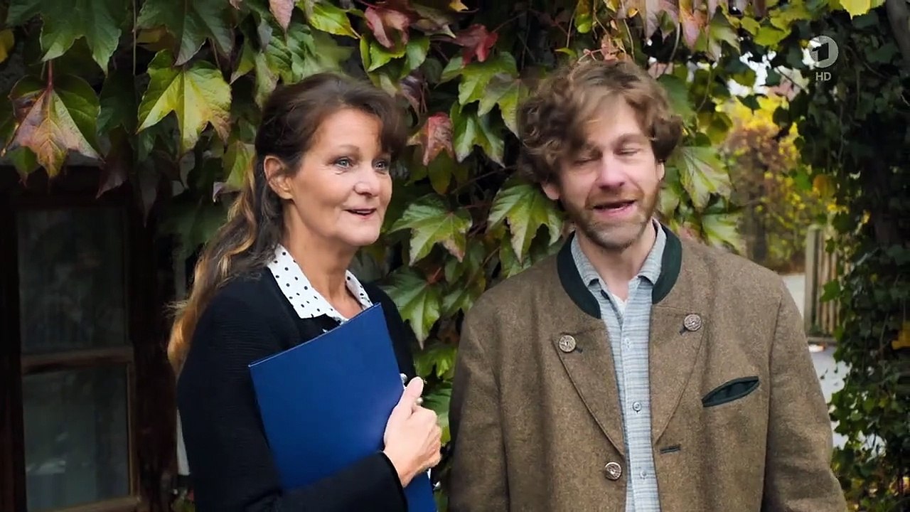 Watzmann ermittelt Staffel 2 Folge 7 HD Deutsch