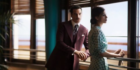 High Seas Staffel 2 Folge 7 HD Deutsch