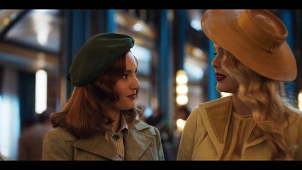 High Seas Staffel 3 Folge 1 HD Deutsch