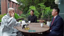 한국기행 - Korea travel_가을 사찰 기행 3부- 우리 부대 꽃스님_#001