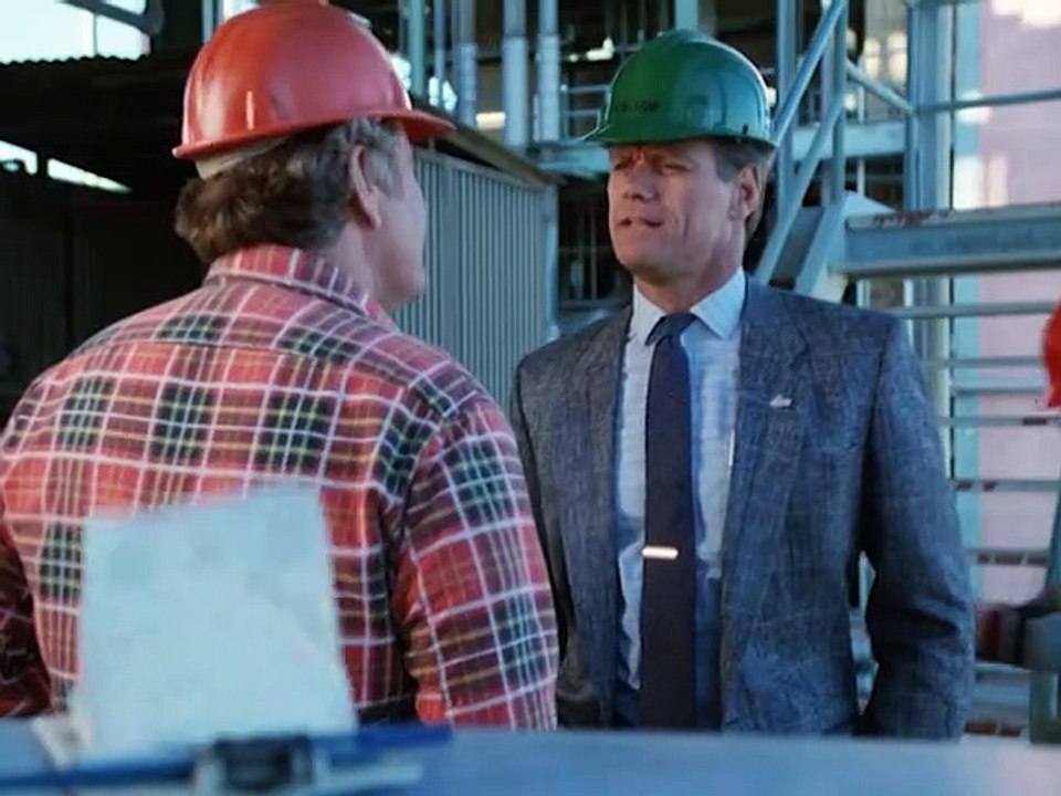 Hunter Staffel 6 Folge 14 HD Deutsch