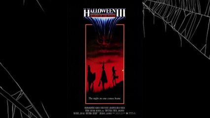 Halloween III: Season of the Witch -1982 Radio Spot