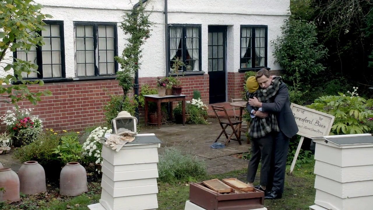 Partners in Crime (2015) Staffel 1 Folge 3 HD Deutsch