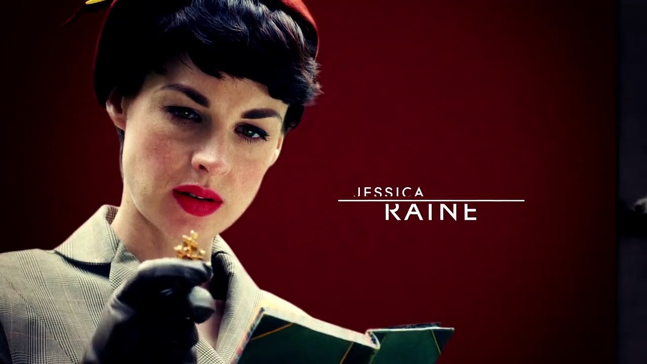 Partners in Crime (2015) Staffel 1 Folge 2 HD Deutsch