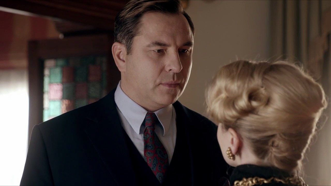 Partners in Crime (2015) Staffel 1 Folge 5 HD Deutsch