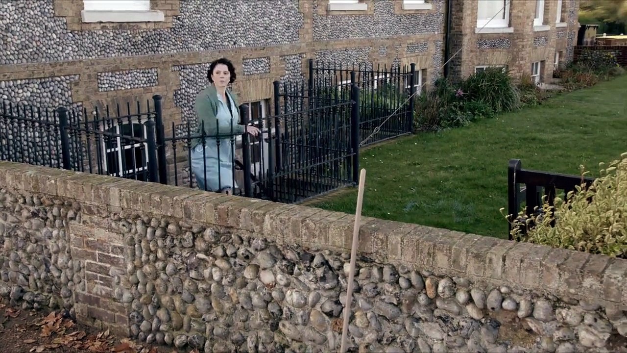 Partners in Crime (2015) Staffel 1 Folge 6 HD Deutsch