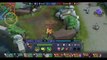 WTF Mobile Legends Funny Moments _ 300 IQ TANK SAVAGE! Lucu