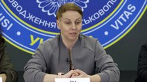 Os relatos de ucranianas libertadas por Moscou