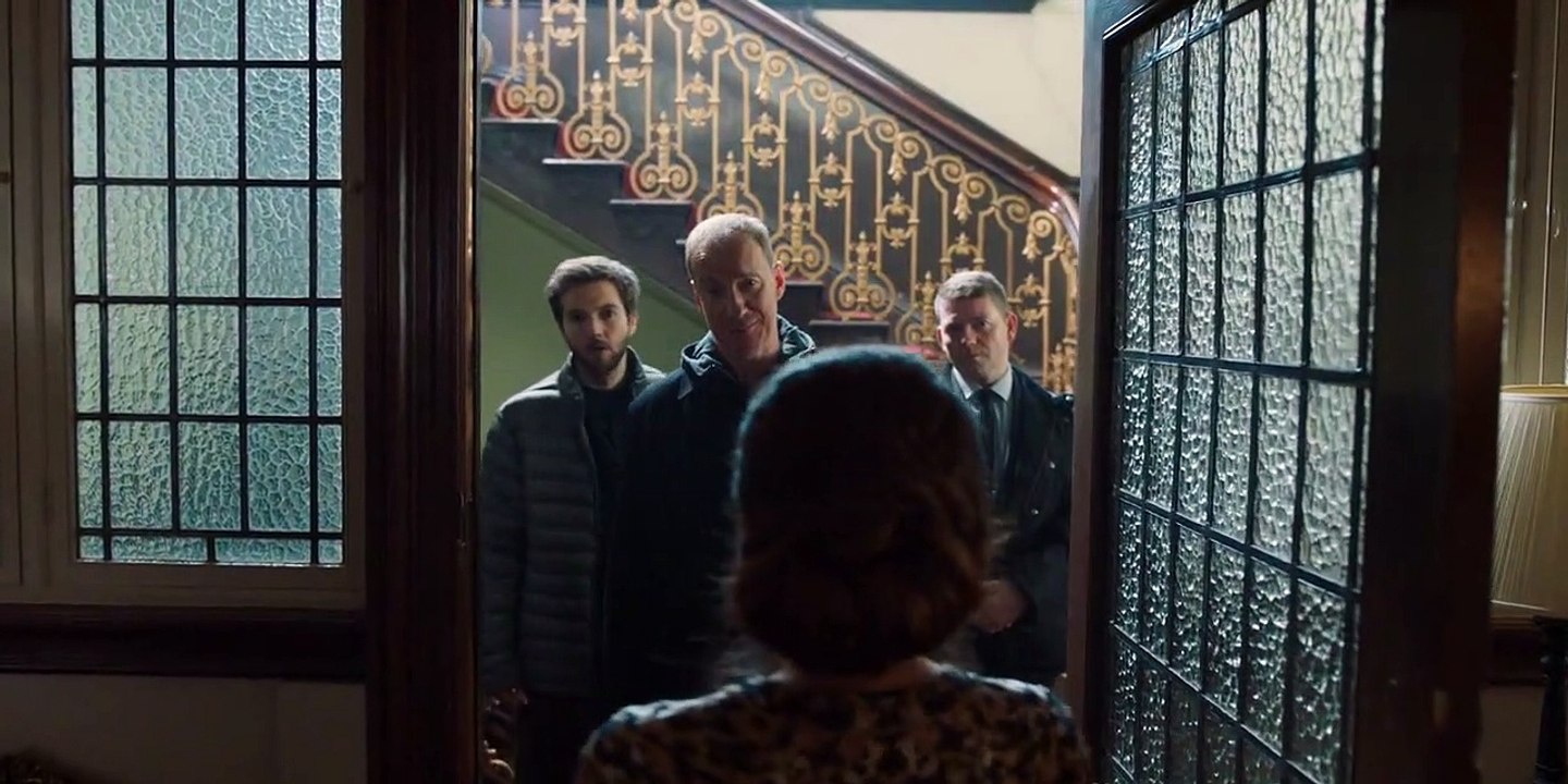 The Feed (2019) Staffel 1 Folge 1 HD Deutsch