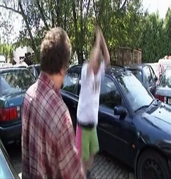 Die Ludolfs - 4 Brüder aufm Schrottplatz Staffel 6 Folge 2 HD Deutsch