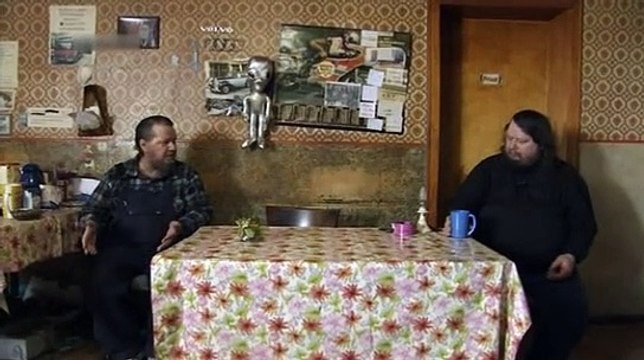 Die Ludolfs - 4 Brüder aufm Schrottplatz Staffel 6 Folge 5 HD Deutsch