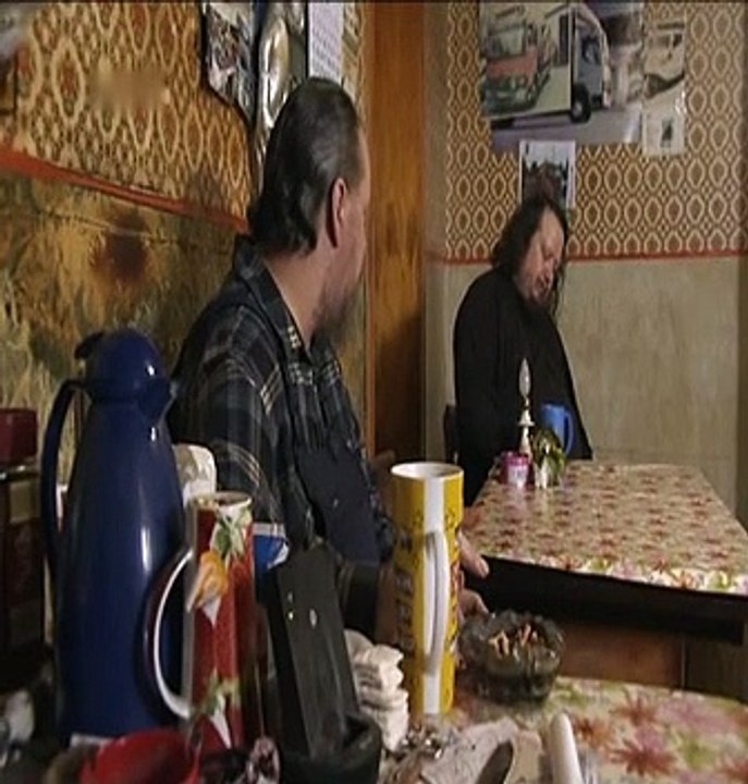 Die Ludolfs - 4 Brüder aufm Schrottplatz Staffel 7 Folge 2 HD Deutsch