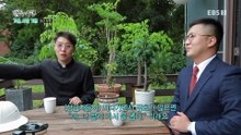 한국기행 - Korea travel_가을 사찰 기행 3부- 우리 부대 꽃스님_#002