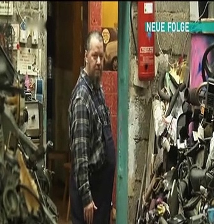 Die Ludolfs - 4 Brüder aufm Schrottplatz Staffel 7 Folge 3 HD Deutsch