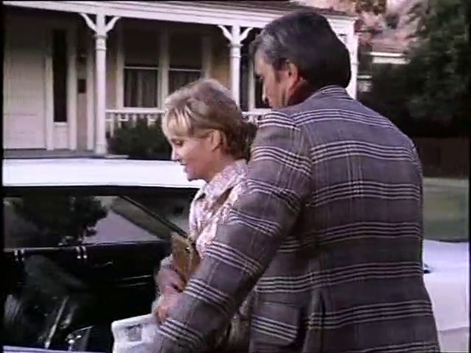 F.B.I. (1965) Staffel 9 Folge 5 HD Deutsch