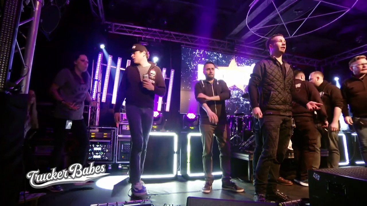 Trucker Babes - 400 PS in Frauenhand Staffel 2 Folge 6 - Part 03 HD Deutsch