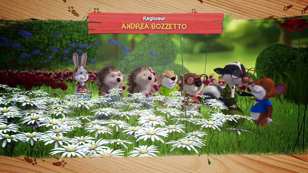 Leo Lausemaus Staffel 4 Folge 5 HD Deutsch