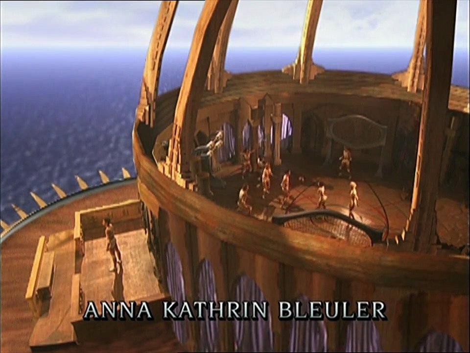 Lexx Staffel 3 Folge 4 HD Deutsch