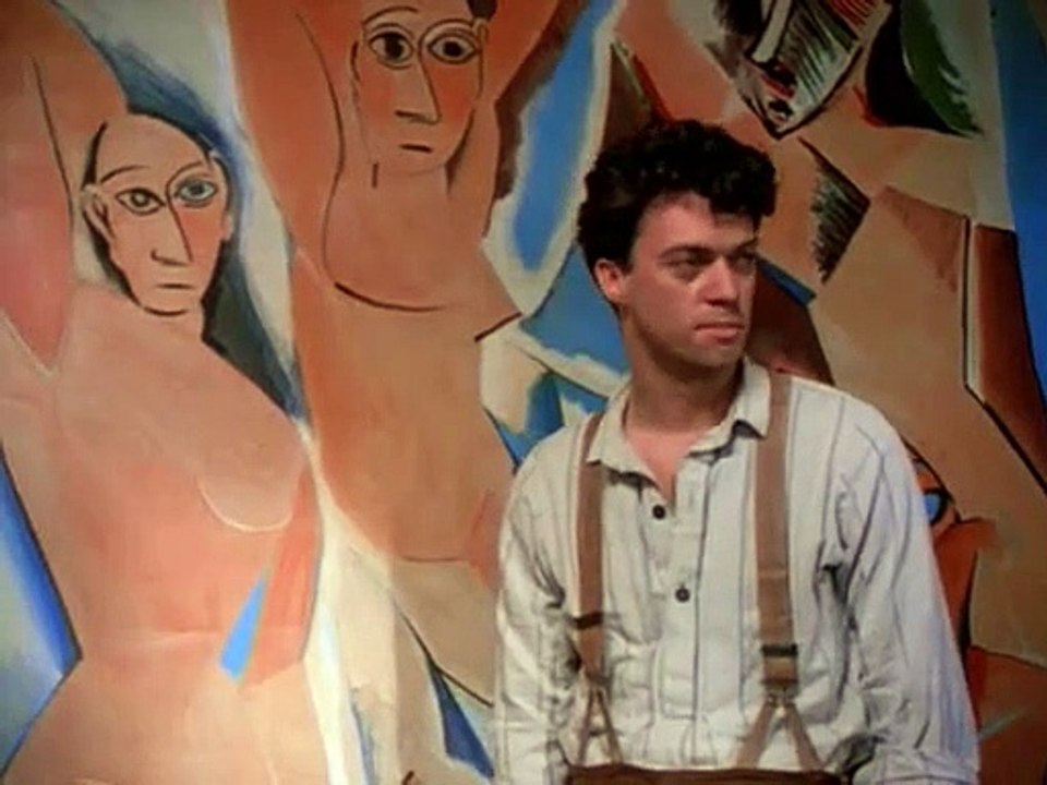 Die Abenteuer des jungen Indiana Jones Staffel 1 Folge 2 - Part 02 HD Deutsch