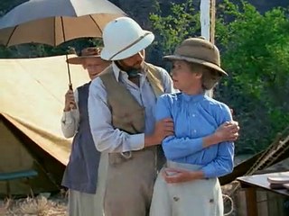 Die Abenteuer des jungen Indiana Jones Staffel 1 Folge 2 - Part 01 HD Deutsch