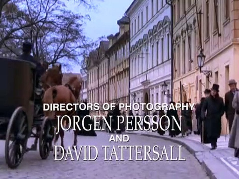 Die Abenteuer des jungen Indiana Jones Staffel 1 Folge 3 - Part 01 HD Deutsch