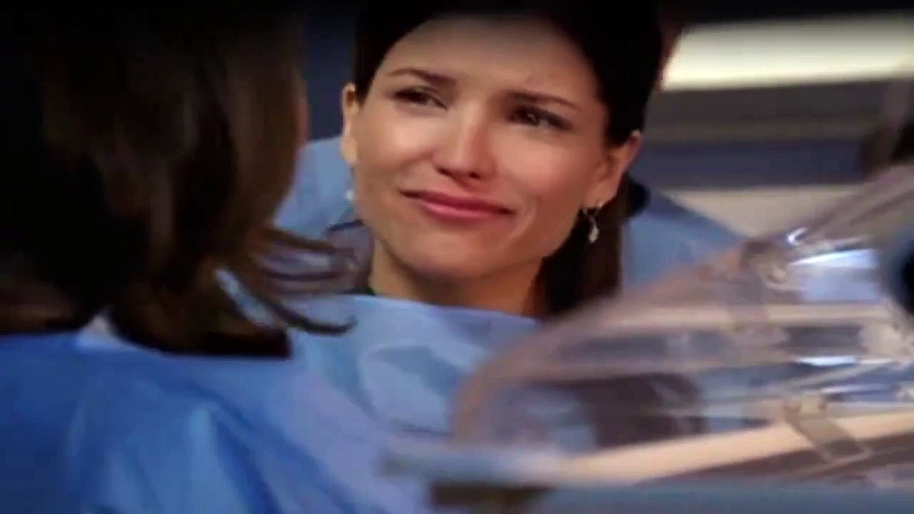 Private Practice Staffel 2 Folge 13 - Part 02 HD Deutsch