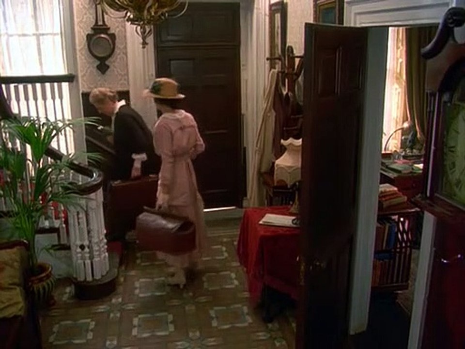 Die Abenteuer des jungen Indiana Jones Staffel 1 Folge 7 - Part 02 HD Deutsch