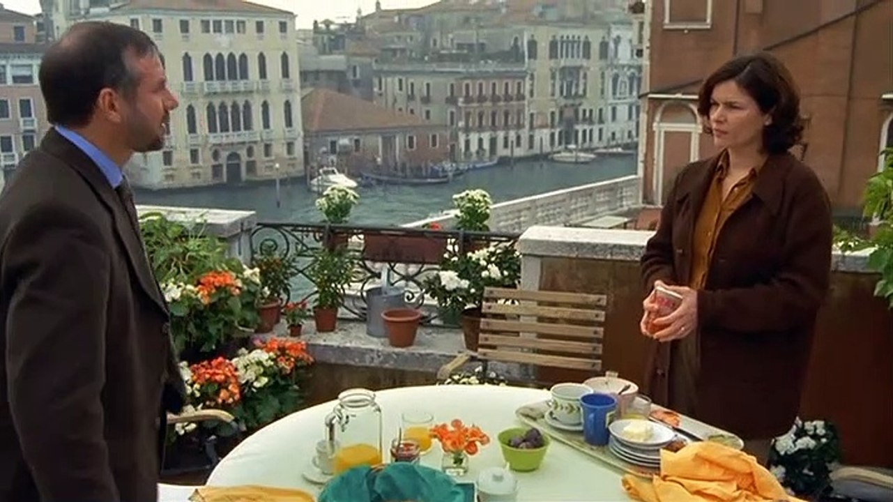 Donna Leon Staffel 1 Folge 4 - Part 02 HD Deutsch