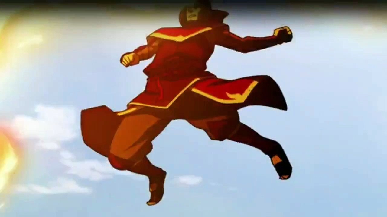 Die LegendeKorra Staffel 1 Folge 1 HD Deutsch