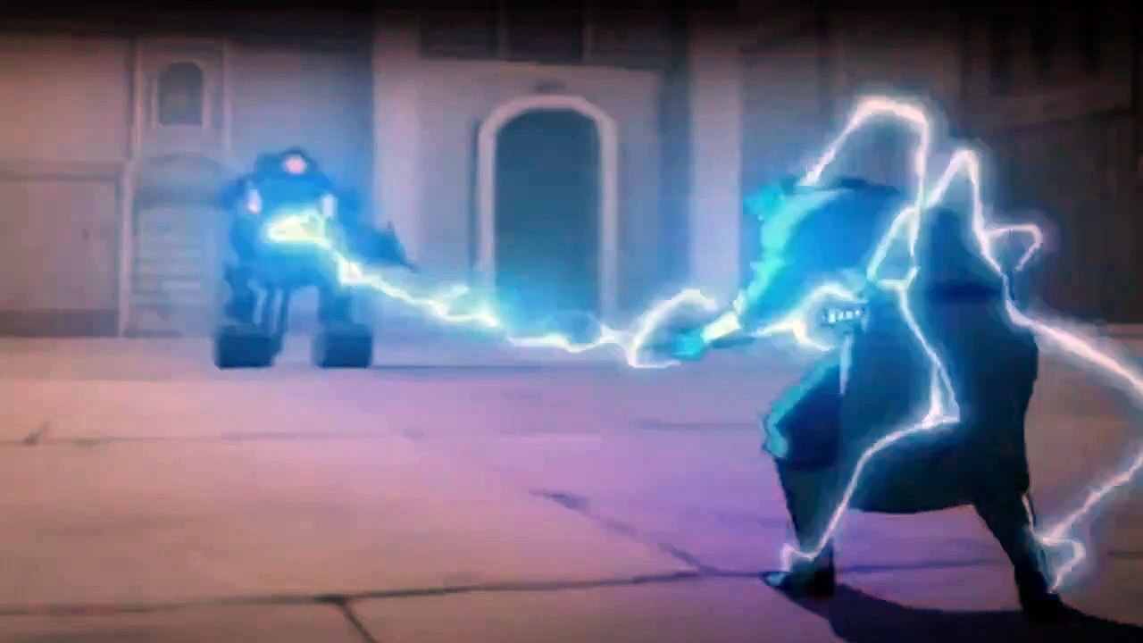 Die LegendeKorra Staffel 1 Folge 10 HD Deutsch