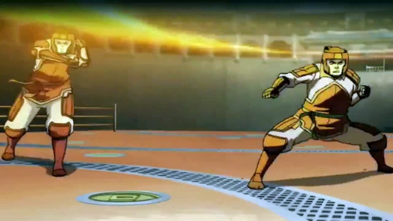 Die LegendeKorra Staffel 1 Folge 2 HD Deutsch