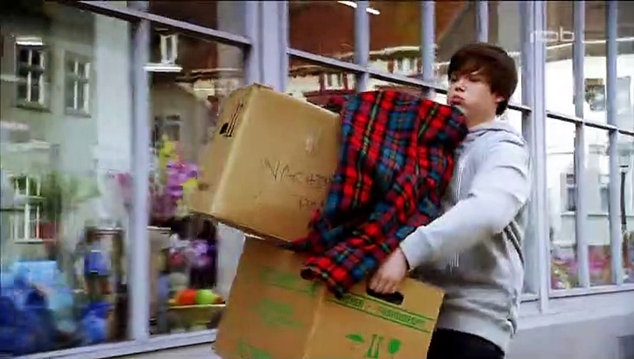 Schloss Einstein Staffel 14 Folge 25 HD Deutsch