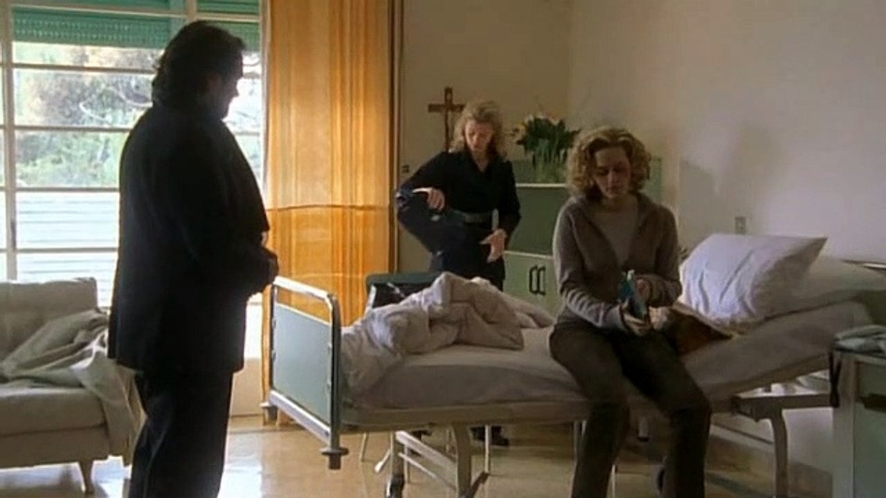 Donna Leon Staffel 1 Folge 8 - Part 01 HD Deutsch