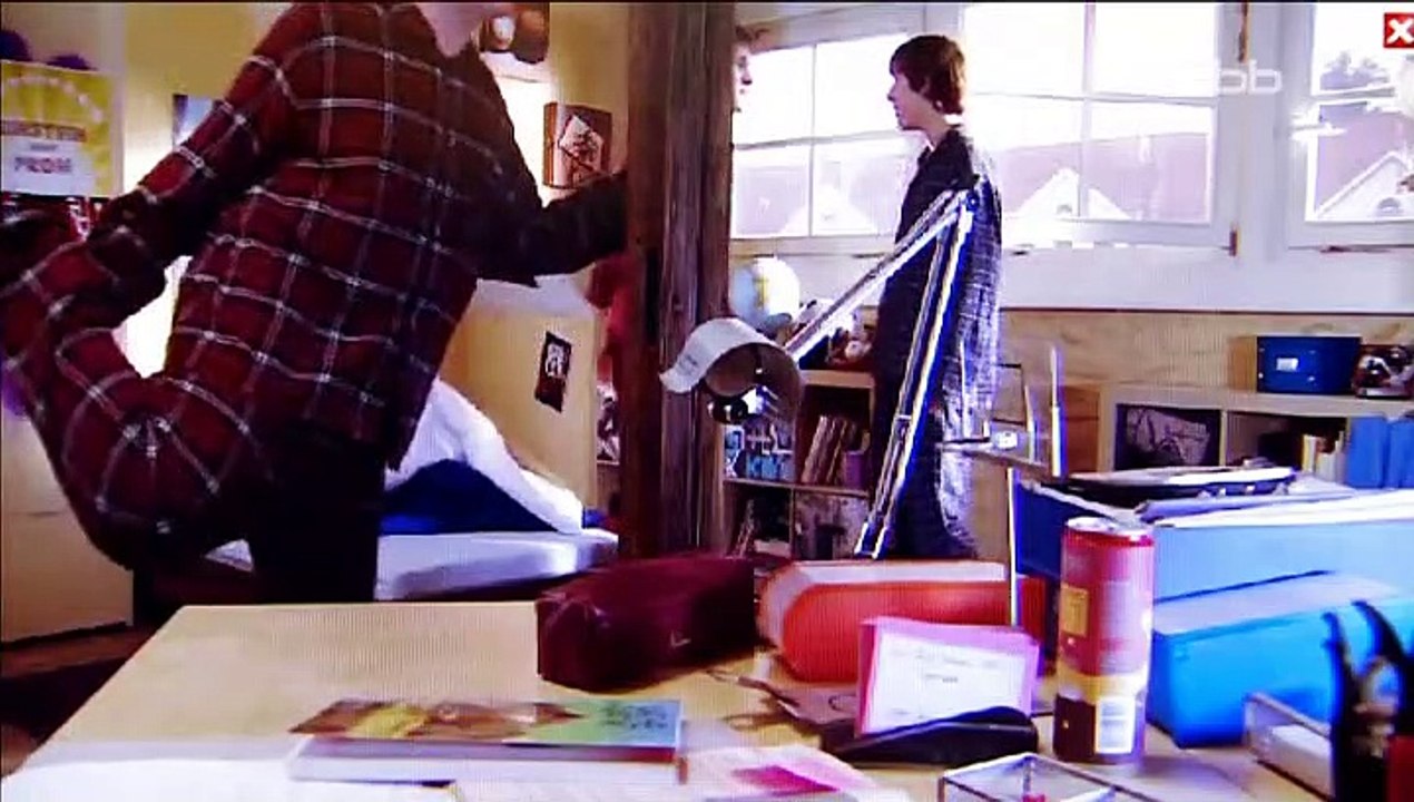 Schloss Einstein Staffel 14 Folge 30 HD Deutsch