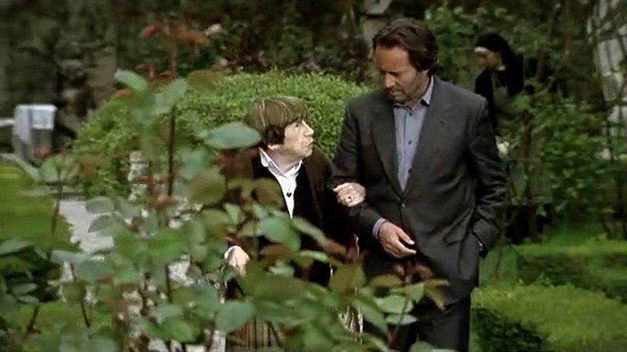 Donna Leon Staffel 1 Folge 7 - Part 01 HD Deutsch