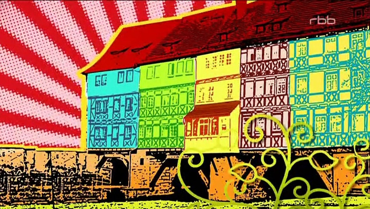 Schloss Einstein Staffel 14 Folge 33 HD Deutsch