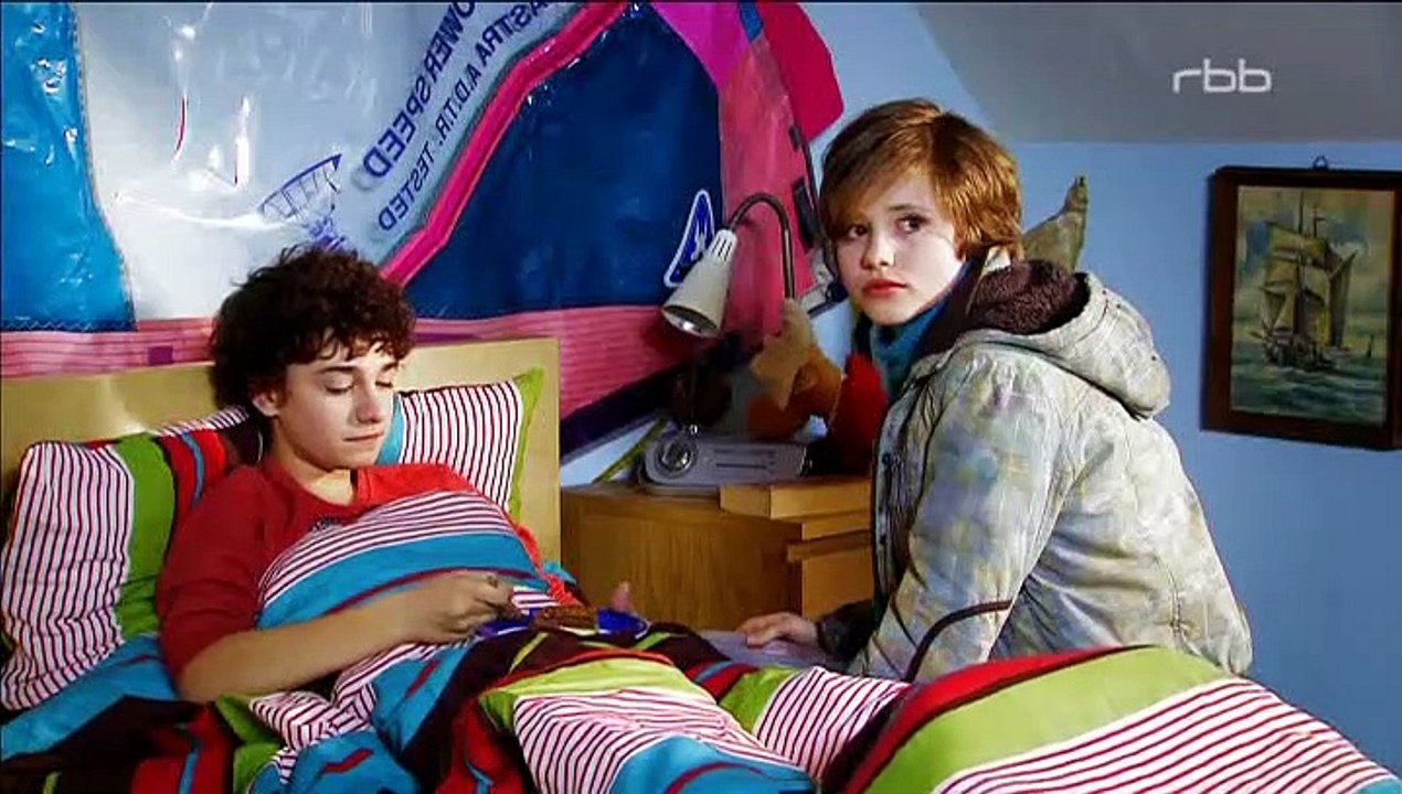 Schloss Einstein Staffel 14 Folge 29 HD Deutsch