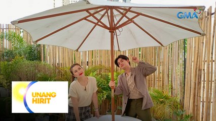 Budol Finds- Undas rainy edition | Unang Hirit