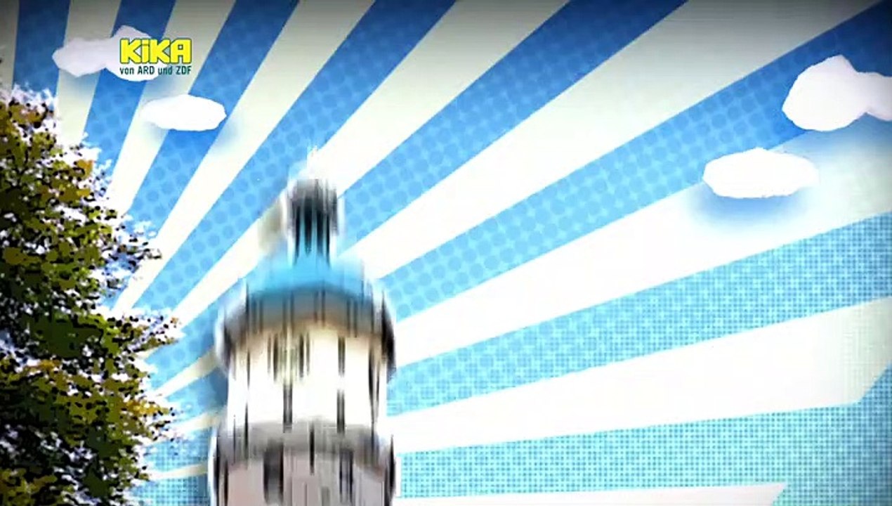 Schloss Einstein Staffel 16 Folge 15 HD Deutsch