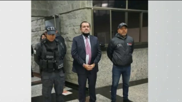 La Corte Suprema decretó la figura de silla vacía en el caso de Mario Castaño