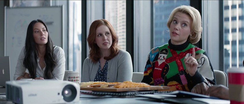 Joyeux bordel ! Bande-annonce (IT)