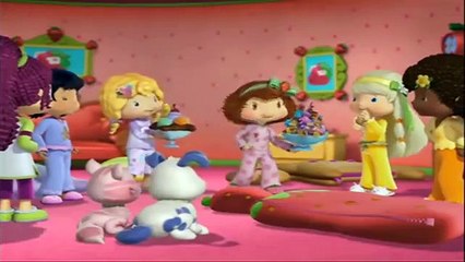 Strawberry Shortcake - Sweet Dreams Movie Part 5 HD.mp4